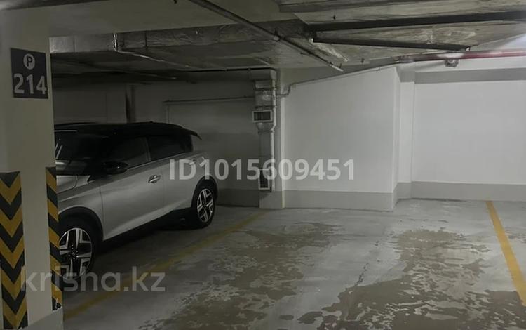 Паркинг · Абиша Кекилбайулы 38г за 4 млн ₸ в Алматы, Бостандыкский р-н — фото 2