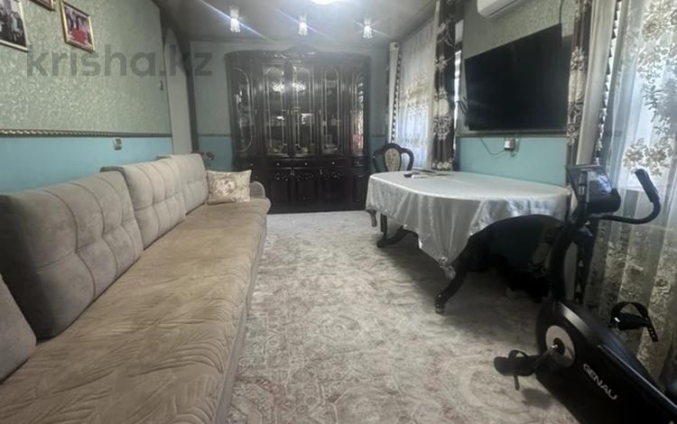 3-бөлмелі пәтер · 80 м² · 5/5 қабат, биржан сал 69, бағасы: 36 млн ₸ в Талдыкоргане — фото 2