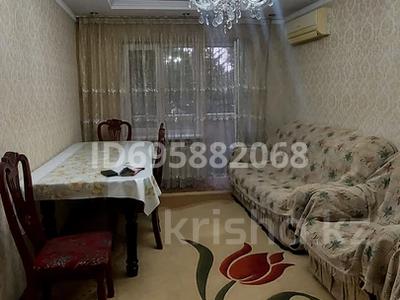 3-комнатная квартира · 60 м² · 3/5 этаж, Казыбек би — Центральный гастроном, глобус за 190 000 〒 в Таразе