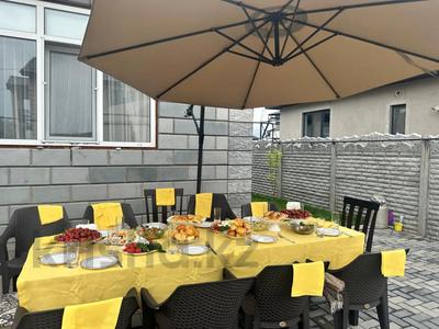 Отдельный дом · 4 комнаты · 175 м² · 6 сот., Жана куат 48 за 61.5 млн ₸ в Жана куате