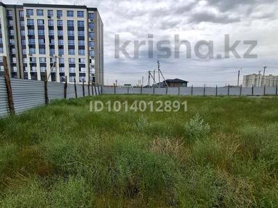Участок · 18 соток, мкр Нуртас, Хан-Танири — ЖК Авалон за 150 млн ₸ в Шымкенте, Каратауский р-н