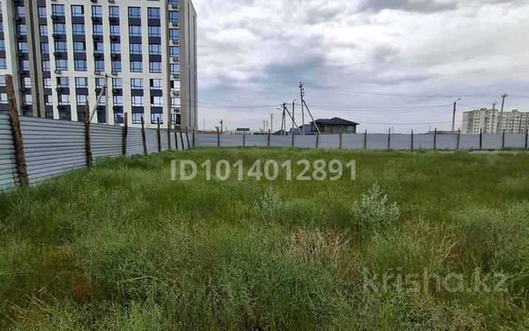Участок · 18 соток, мкр Нуртас, Хан-Танири — ЖК Авалон за 150 млн ₸ в Шымкенте, Каратауский р-н — фото 6