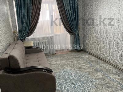 2-комнатная квартира · 59 м² · 4/5 этаж, Султан Бейбарыс 93в — Султан Бейбарыс/Көшербаев за 16 млн 〒 в 