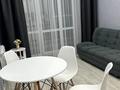 1-комнатная квартира · 45 м², мкр Юго-Восток, Шахтеров 20/4 — Енбек, Новая Корзина, Проспект, Ресторан Камила, ЦОН, Парк победы, спорткомплекс имени Байшулакова за 2 500 ₸ в Караганде, Казыбек би р-н — фото 8