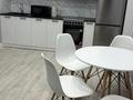 1-комнатная квартира · 45 м², мкр Юго-Восток, Шахтеров 20/4 — Енбек, Новая Корзина, Проспект, Ресторан Камила, ЦОН, Парк победы, спорткомплекс имени Байшулакова за 2 500 ₸ в Караганде, Казыбек би р-н — фото 9