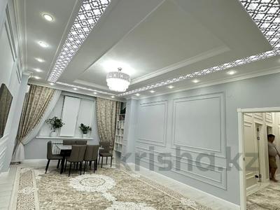 2-бөлмелі пәтер · 76 м² · 4/9 қабат, мкр Нурсая, Абулхайыр хана 74-5, бағасы: 40 млн ₸ в Атырау