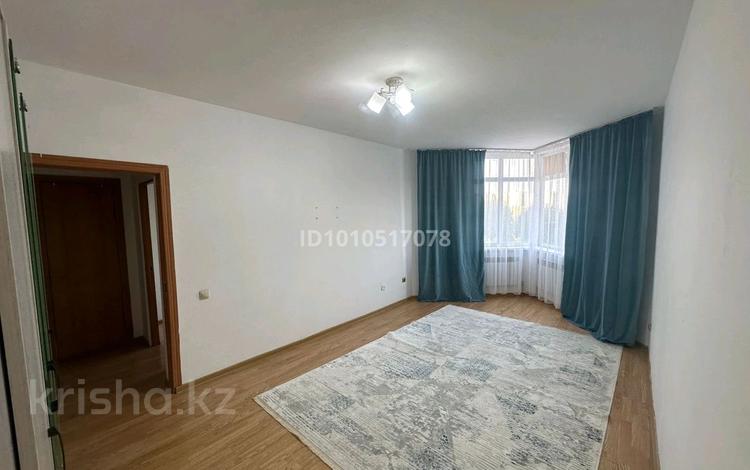 1-комнатная квартира · 40 м² · 3/9 этаж, мкр Нуркент, Нұркент ш/а — Рыскулова Момышулы за 180 000 ₸ в Алматы, Алатауский р-н — фото 2