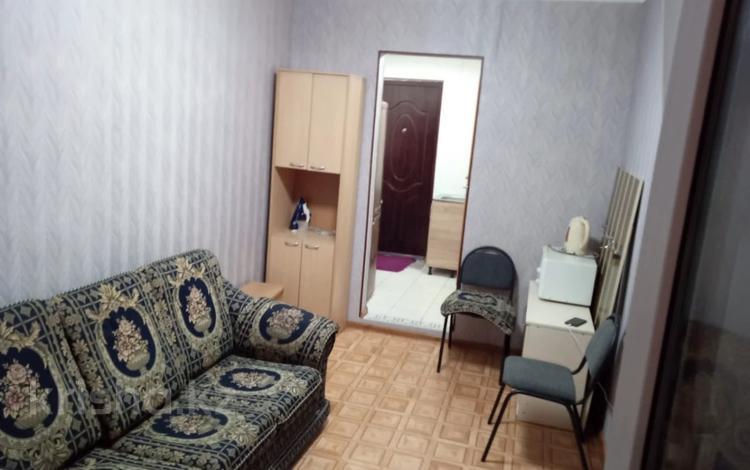 1-комнатная квартира, 22 м², 4/5 этаж, Саина 10 за 12.5 млн 〒 в Алматы, Ауэзовский р-н — фото 4