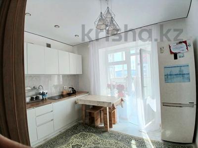 1-комнатная квартира · 38.2 м² · 9/9 этаж, А83 участок 11 за 21 млн ₸ в Астане, Сарайшык р-н