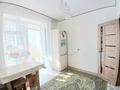 1-комнатная квартира · 38.2 м² · 9/9 этаж, А83 участок 11 за 21 млн ₸ в Астане, Сарайшык р-н — фото 2