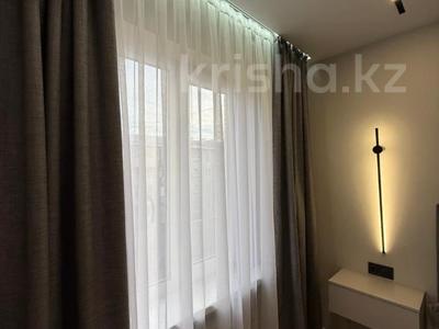 2-комнатная квартира · 45 м² · 5/5 этаж, мкр Орбита-4 за 37.5 млн 〒 в Алматы, Бостандыкский р-н