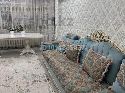 3-комнатная квартира · 110 м² · 3/5 этаж, мкр Астана, Мкр Астана 3 3 за 250 000 〒 в Таразе