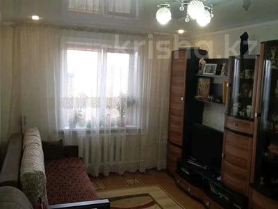 2-комнатная квартира, 52 м², 3/9 этаж, Парковая за ~ 17.9 млн 〒 в Петропавловске