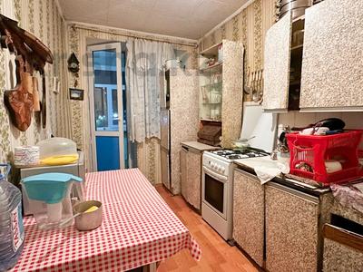 4-комнатная квартира · 78.5 м² · 4/5 этаж, Ракишева 13 за 28 млн 〒 в Талдыкоргане, мкр Жастар