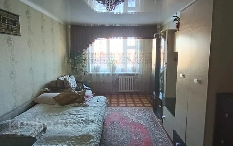 Отдельный дом • 4 комнаты • 91 м² • 5 сот., Рабочий посёлок за 14.5 млн 〒 в Петропавловске — фото 2