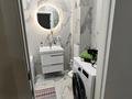 1-комнатная квартира · 40 м² · 13/16 этаж, Тауелсиздик 34/2 — Бауыржана Момышулы за 15 000 ₸ в Астане, Алматы р-н — фото 7