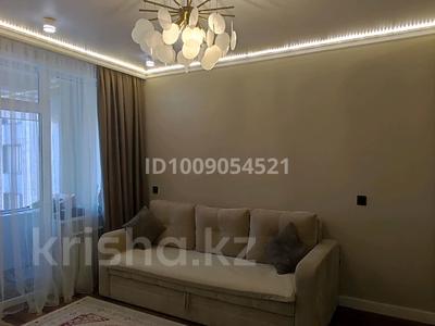 1-бөлмелі пәтер · 38 м² · 9/12 қабат, Хусейн Бен Талал, бағасы: 38 млн ₸ в Астане, Есильский р-н
