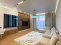 2-комнатная квартира · 85 м² · 2/15 этаж, Аль-Фараби 41/7блок9 — Попова за 120 млн 〒 в Алматы, Бостандыкский р-н