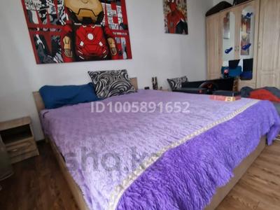 1-комнатная квартира · 40 м² · 6/9 этаж, мкр Зердели 183 — Рассмотрим ипотеку - Момышулы - Монке за 21.5 млн 〒 в Алматы, Алатауский р-н