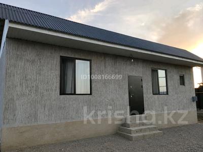 Жеке үй · 3 бөлме · 72 м² · 6 жүзд., Окжетпес, бағасы: 32 млн ₸ в 