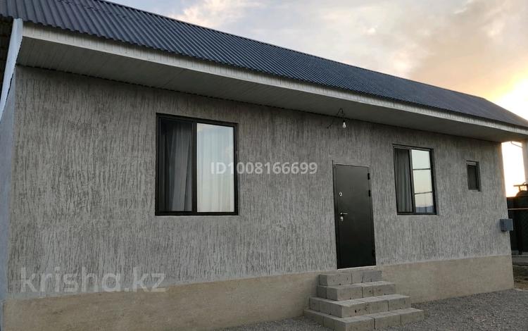 Жеке үй · 3 бөлме · 72 м² · 6 жүзд., Окжетпес, бағасы: 32 млн ₸ в  — фото 10