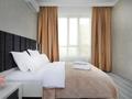 1-комнатная квартира · 40 м² · 7/9 этаж, мкр Шугыла, Алатау 12а/1 — Толе би, Алатау за 27 млн ₸ в Алматы, Наурызбайский р-н