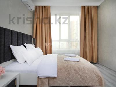 1-комнатная квартира · 40 м² · 7/9 этаж, мкр Шугыла, Алатау 12а/1 — Толе би, Алатау за 27 млн ₸ в Алматы, Наурызбайский р-н