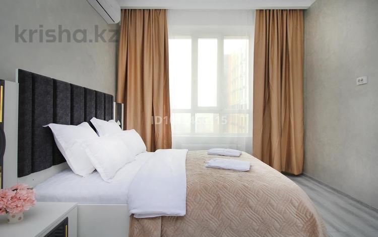 1-комнатная квартира · 40 м² · 7/9 этаж, мкр Шугыла, Алатау 12а/1 — Толе би, Алатау за 27 млн ₸ в Алматы, Наурызбайский р-н — фото 2