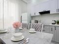 1-комнатная квартира · 40 м² · 7/9 этаж, мкр Шугыла, Алатау 12а/1 — Толе би, Алатау за 27 млн ₸ в Алматы, Наурызбайский р-н — фото 11