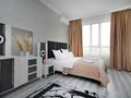 1-комнатная квартира · 40 м² · 7/9 этаж, мкр Шугыла, Алатау 12а/1 — Толе би, Алатау за 27 млн ₸ в Алматы, Наурызбайский р-н — фото 2