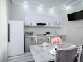 1-комнатная квартира · 40 м² · 7/9 этаж, мкр Шугыла, Алатау 12а/1 — Толе би, Алатау за 27 млн ₸ в Алматы, Наурызбайский р-н — фото 9
