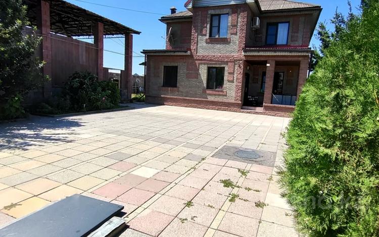 Жеке үй · 5 бөлме · 275 м² · 6 жүзд., Шаңырақ-2 ш/а. — Сырым батыр, бағасы: 105 млн ₸ в Алматы, Алатауский р-н — фото 2