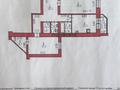 2-комнатная квартира · 79 м² · 3/9 этаж, Нур Актобе 14г — 4 микрорайон за 19 млн 〒 — фото 33
