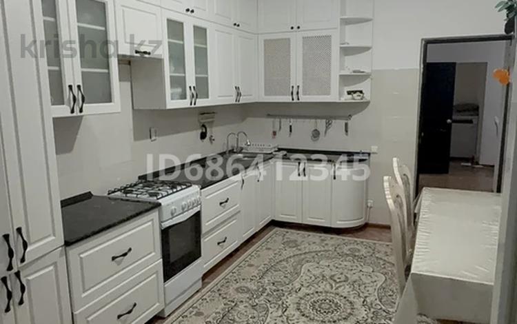 2-бөлмелі пәтер · 79 м² · 3/9 қабат, Нұр Ақтөбе 14г — 4 микрорайон, бағасы: 19 млн ₸ в Актобе, Нур Актобе — фото 50