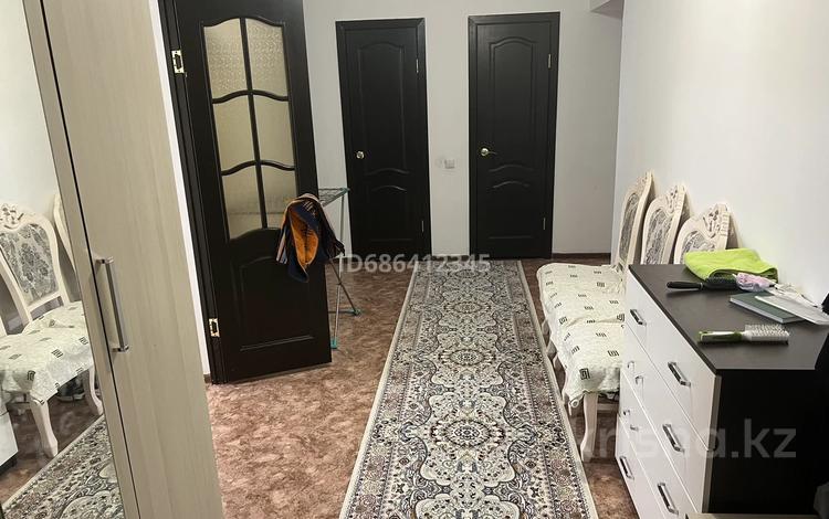 2-комнатная квартира · 79 м² · 3/9 этаж, Нур Актобе 14г — 4 микрорайон за 19 млн 〒 — фото 7