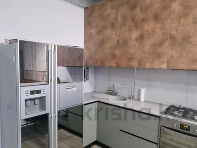 2-бөлмелі пәтер · 58 м² · 4/9 қабат, Абая 123 блок 2, бағасы: 400 000 〒 в Костанае
