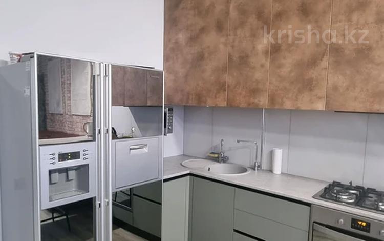 2-бөлмелі пәтер · 58 м² · 4/9 қабат, Абая 123 блок 2, бағасы: 400 000 〒 в Костанае — фото 2