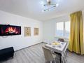 2-бөлмелі пәтер · 100 м² · 10/15 қабат, Толе би 273/11, бағасы: 24 900 ₸ в Алматы, Алмалинский р-н — фото 4