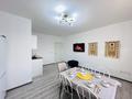 2-бөлмелі пәтер · 100 м² · 10/15 қабат, Толе би 273/11, бағасы: 24 900 ₸ в Алматы, Алмалинский р-н — фото 5