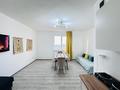 2-бөлмелі пәтер · 100 м² · 10/15 қабат, Толе би 273/11, бағасы: 24 900 ₸ в Алматы, Алмалинский р-н — фото 7