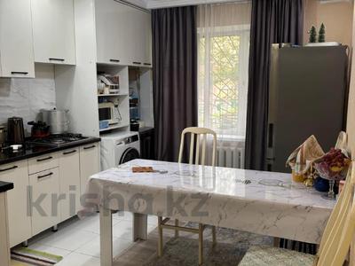 2-бөлмелі пәтер · 45 м² · 1/5 қабат, микрорайон Жастар, бағасы: 18.5 млн ₸ в Талдыкоргане, мкр Жастар