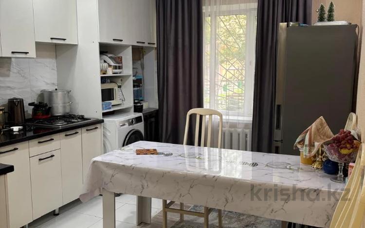 2-бөлмелі пәтер · 45 м² · 1/5 қабат, микрорайон Жастар, бағасы: 18.5 млн ₸ в Талдыкоргане, мкр Жастар — фото 5