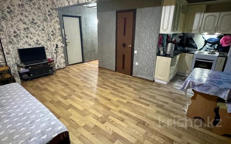 2-бөлмелі пәтер · 54 м² · 1/5 қабат, Центральная 1/1, бағасы: 9.7 млн ₸ в  — фото 2