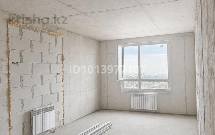3-бөлмелі пәтер · 84 м² · 13/15 қабат, Утепова 31, бағасы: 46 млн ₸ в Алматы, Бостандыкский р-н — фото 7