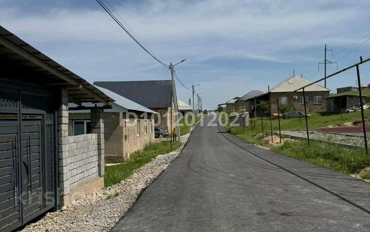 Отдельный дом · 6 комнат · 160 м² · 10 сот., квартал Жулдыз за 35 млн ₸ в Шымкенте, Енбекшинский р-н — фото 2