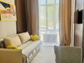 2-комнатная квартира · 40 м² · 1/9 этаж, мкр Шугыла, Мкрн Шугыла 340/37 за 250 000 ₸ в Алматы, Наурызбайский р-н
