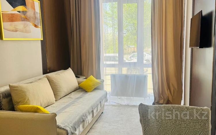 2-комнатная квартира · 40 м² · 1/9 этаж, мкр Шугыла, Мкрн Шугыла 340/37 за 250 000 ₸ в Алматы, Наурызбайский р-н — фото 2