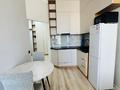 2-комнатная квартира · 40 м² · 1/9 этаж, мкр Шугыла, Мкрн Шугыла 340/37 за 250 000 ₸ в Алматы, Наурызбайский р-н — фото 14