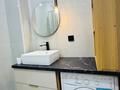 2-комнатная квартира · 40 м² · 1/9 этаж, мкр Шугыла, Мкрн Шугыла 340/37 за 250 000 ₸ в Алматы, Наурызбайский р-н — фото 4