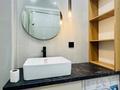 2-комнатная квартира · 40 м² · 1/9 этаж, мкр Шугыла, Мкрн Шугыла 340/37 за 250 000 ₸ в Алматы, Наурызбайский р-н — фото 8